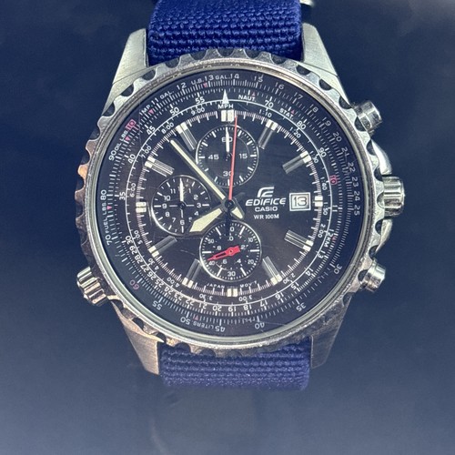 Casio ef527 orologio - orologio, edifice