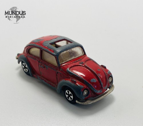 Volkswagen 1302 majorette - 1302,
