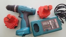 Makita 8270D Trapano