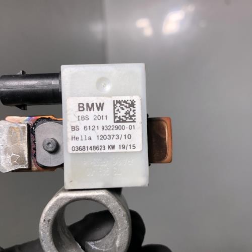 Batteria bmw serie f20 - 1, phase