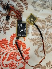 Kbar Unità Flybarless Per Elicotteri