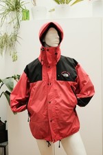 Giacca da sci vintage The North Face Expedition System anni 90 Mountain goretex Large