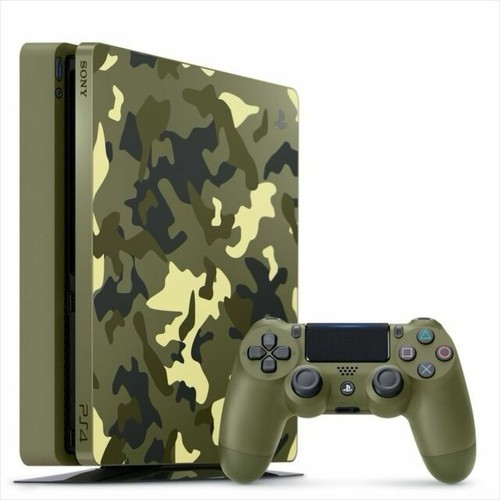 Playstation slim - playstation, 4