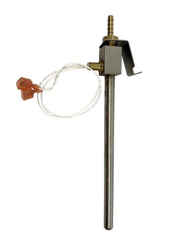 Harman heatlilator - e,