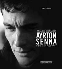 Ayrton Senna A Life In