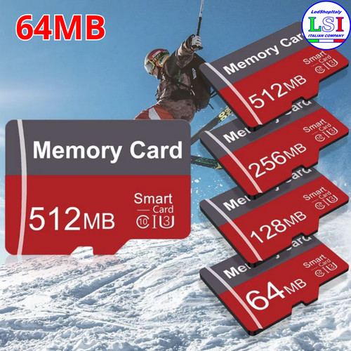 Memory card micro flash - micro,