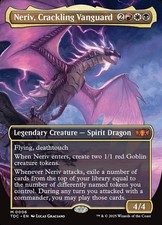 Neriv, Crackling Vanguard 0006