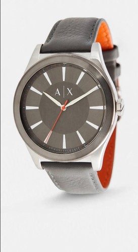 Armani exchange orologio - ax,