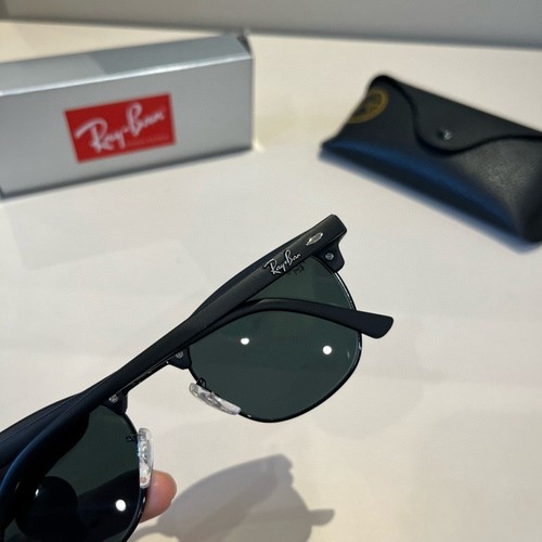 Lunettes soleil ray - de,