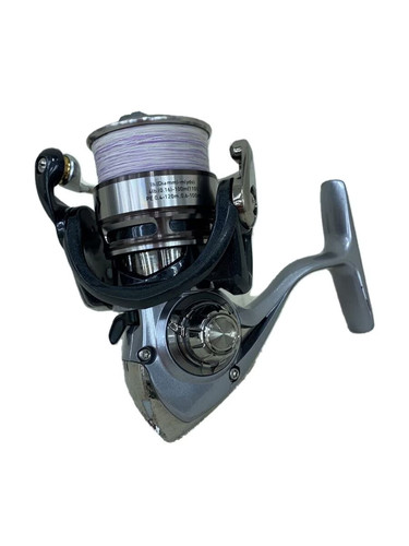 Mulinello spinning daiwa - mulinello, da