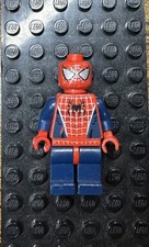 LEGO Marvel Spiderman 2004