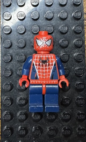 Lego marvel spiderman 2004 - lego,