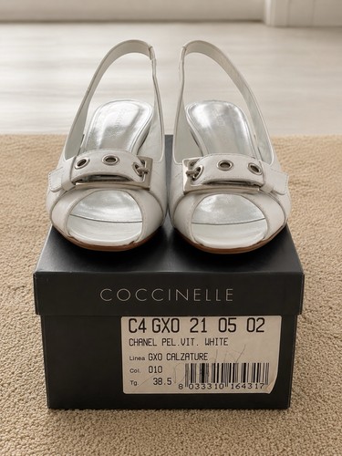 Coccinelle vintage 2008 y2k - vintage,