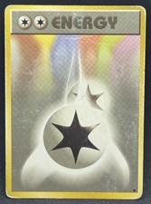 POKÉMON~DOUBLE COLOURLESS ENERGY~EXPANSION PACK~UNCOMMON~JAP~PL/PR