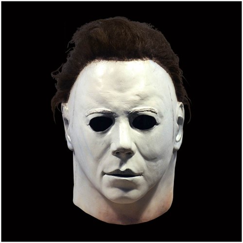 Nuova maschera ufficiale trick - nuova,