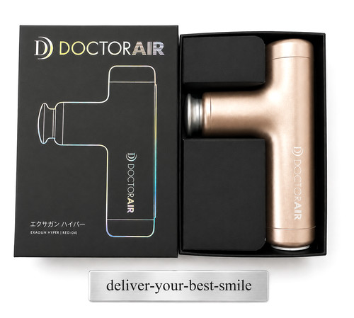 Doctor air exagun hyper reg - air,
