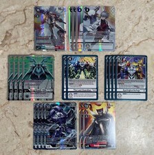 Digimon Omnimon X Anticorpo BT20-102 Cool Boy BT20-09 Alt Art (4) King Drasil_7D