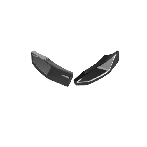 Lame splitter latéraux de - 2,