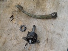 PIAGGIO VESPA 150 VBB VBB1M VBB1T SETTORE AVVIAMENTO MESSA IN MOTO PEDIVELLA VNB