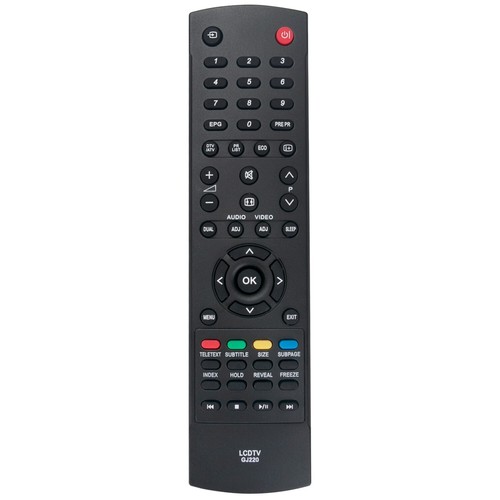 Telecomando gj220 r sharp - telecomando, f??r
