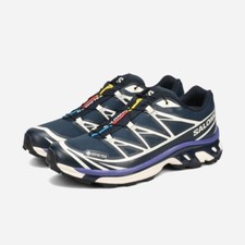 SALOMON XT-6 GTX GORE-TEX