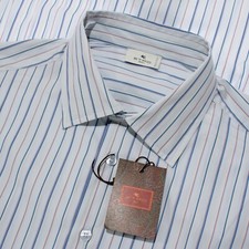 Etro NWT Casual Button Down