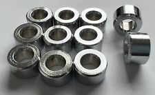 Rondelle foro 5mm lunghezza