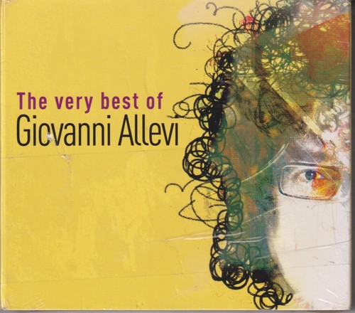 Giovanni allevi raro - -, 3