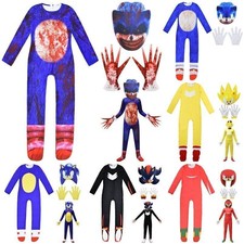 Costume cosplay bambino