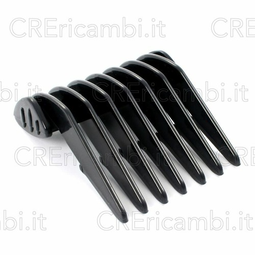 Rowenta pettine 9mm nero - rowenta,
