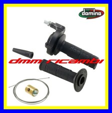 Comando gas rapido domino - comando,