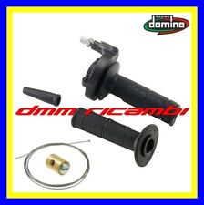 Comando Gas Rapido DOMINO KTM SX EXC 65 85 125 250 300 2T. CROSS ENDURO MOTARD