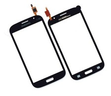 TOUCH SCREEN DISPLAY VETRO