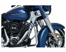 HARLEY DAVIDSON FREGI CROMATI