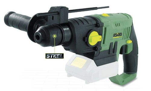 Trapano tassellatore sds plus - tassellatore, sds-plus