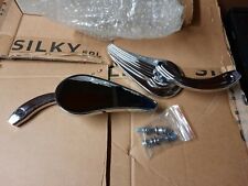 HARLEY DAVIDSON N.2 SPECCHI A FOGLIA PER VARI MODELLI 