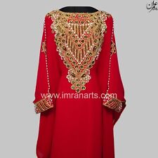 ImranArts-D50 Caftano