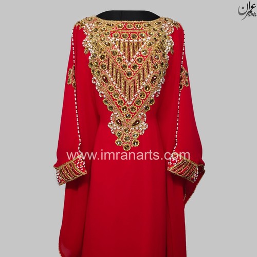 Imranarts d50 caftano - imranarts-d50,
