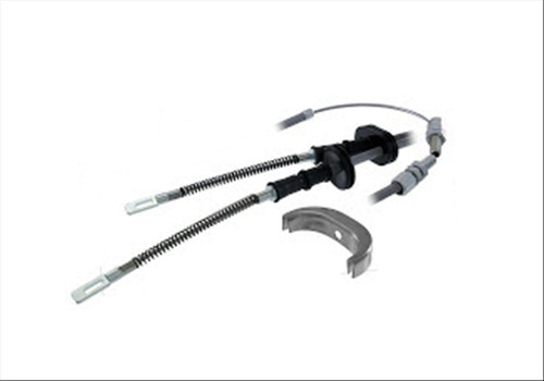 Trasmissione freno mano - freno, a