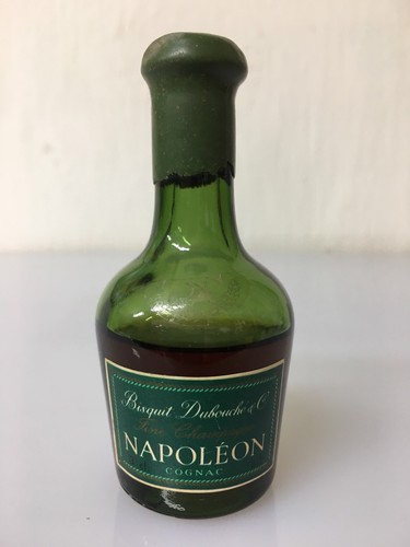 Raro mignon miniature bisquit - mignon,