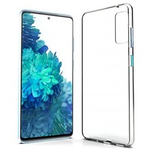 Cover SILICONE MORBIDO SLIM