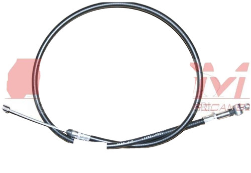Cavo freno mano ligier nova - cavo,