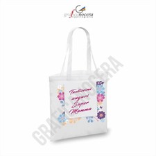 Festa della Mamma Borsa BAG