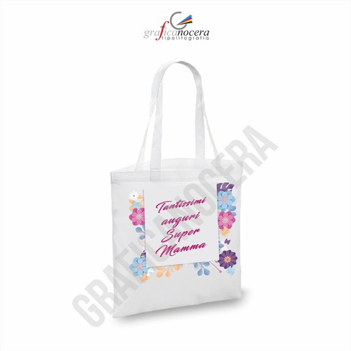 Festa della mamma borsa bag - della,