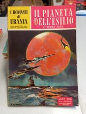 IL PIANETA DELL'ESILIO Jerry