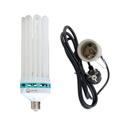 Kit coltivazione cfl 125w - kit,