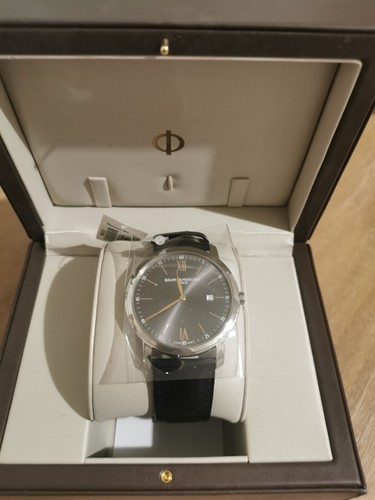 Orologio baume mercier - &,