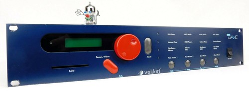 Waldorf microwave - waldorf, 1