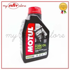 Olio forcelle 1 LITRO 15W