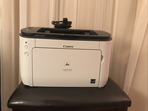 Canon imageclass lbp6030w - canon,